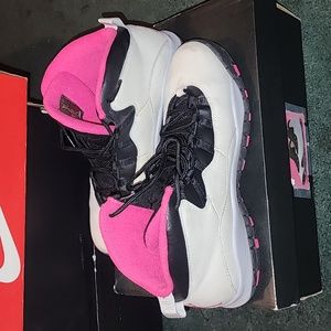 Jordan Retro 10